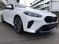 Gebraucht BMW 220 M Sport 170 PS (125 kW) 2024 Weiß Limousine