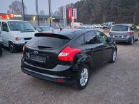 Gebraucht Ford Focus Trend 105 PS (77 kW) 2012 Other Limousine