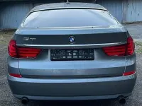Gebraucht BMW 535 306 PS (225 kW) 2010 Grau Limousine