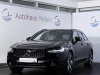Gebraucht Volvo V90 Ultimate 455 PS (334 kW) 2022 Schwarz Kombi