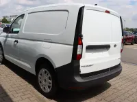 Neu Ford Transit Connect Trend 101 PS (74 kW) 2026 Weiß Van / Kleinbus