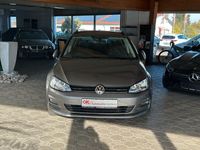 gebraucht VW Golf VII Variant Cup BMT*SHZ*PDC*Temp*Navi*Euro6