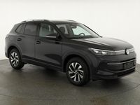 Gebraucht VW Tiguan Life 150 PS (110 kW) 2025 Uranograu SUV