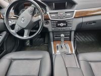 gebraucht Mercedes E250 CDI T BlueEFFICIENCY Autom. -