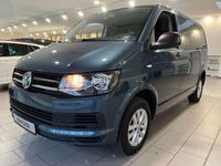 gebraucht VW Multivan T62.0 TDI Trendline AHK GRA Standheizung