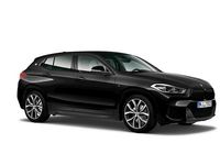 Gebraucht BMW X2 Efficient Dynamics 136 PS (100 kW) 2025 SUV