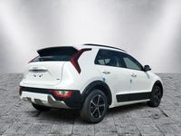 Gebraucht Kia Niro Vision 129 PS (94 kW) 2025 Weiß SUV