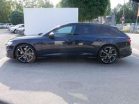 Gebraucht Audi S6 Ambiente 344 PS (253 kW) 2024 Firmamentblau metallic Kombi