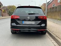Gebraucht VW Passat Highline 190 PS (139 kW) 2015 Schwarz Kombi