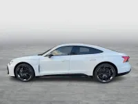 Second-hand Audi e-tron GT quattro Performance 620 kW (843 CP) 2024 Alb Berlinǎ