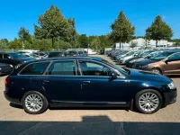 Gebraucht Audi A6 Performance 136 PS (100 kW) 2010 Blau Kombi