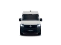 Gebraucht VW Crafter 140 PS (102 kW) 2025 Weiß Van