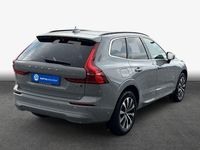 Gebraucht Volvo XC60 Core 250 PS (183 kW) 2024 Grau SUV