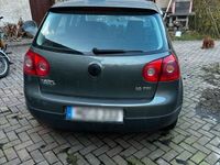 gebraucht VW Golf V 