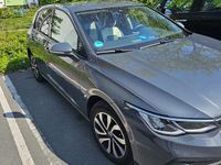 Gebraucht VW Golf VIII 2021 Andere farben Kleinwagen