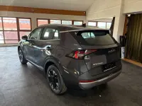Neu Kia Sportage Vision 150 PS (110 kW) 2026 Pentametal grau metallic SUV