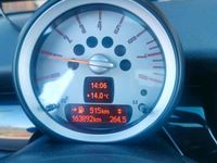 Gebraucht Mini Clubman 120 PS (88 kW) 2008 Schwarz Kombi