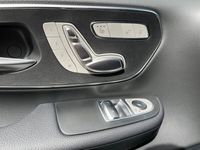 gebraucht Mercedes EQV300 LED*Airmatic*360-Grad*7-Sitzer*Distronic