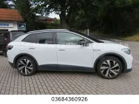 Gebraucht VW ID.4 Pro Performance 150 kW (204 PS) 2020 Gletscherweiss SUV