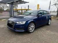 Gebraucht Audi A3 Sportback Attraction 125 PS (91 kW) 2016 Kleinwagen