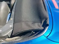 Gebraucht Toyota MR2 140 PS (102 kW) 2004 Blau Cabrio