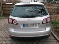Second-hand VW Golf 80 CP (58 kW) 2006 Argintiu Monovolum