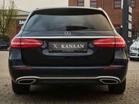 gebraucht Mercedes E220 d/T 9G AVANTGARDE BUSINESS*LED|AHK|NAVI*