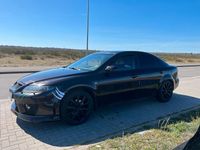 Gebraucht Mazda 6 166 PS (122 kW) 2006 Andere farben Limousine