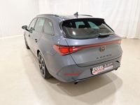 Gebraucht Cupra Leon 300 PS (220 kW) 2024 Magnetic tech. Kombi