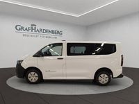 Gebraucht VW Caravelle 150 PS (110 kW) 2026 Weiß Van / Kleinbus