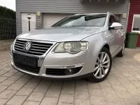 Gebraucht VW Passat Highline 250 PS (183 kW) 2007 Andere Kombi