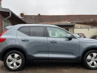 Gebraucht Volvo XC40 Momentum 190 PS (139 kW) 2019 Grau SUV