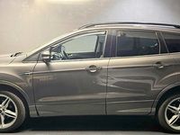 Gebraucht Ford Kuga 150 PS (110 kW) 2014 Grau SUV