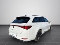 Second-hand Seat Leon Style 150 CP (110 kW) 2024 Alb Berlinǎ