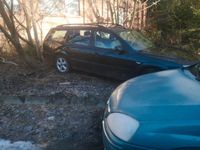 gebraucht Ford Mondeo 3 2.2 TDCI