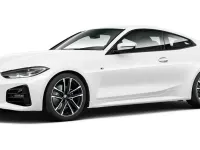 Gebraucht BMW 420 184 PS (135 kW) 2020 Coupé