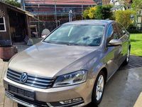 Gebraucht VW Passat 160 PS (117 kW) 2011 Limousine