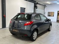 gebraucht Mazda 2 Lim. 1.3 Impression Sport Klima MFL EFH Radio