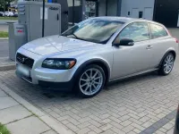 Gebraucht Volvo C30 100 PS (73 kW) 2006 Silber Kleinwagen