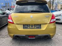 gebraucht Suzuki Swift Sport