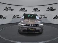 Neu Dacia Duster Expression 140 PS (102 kW) 2026 Grau SUV