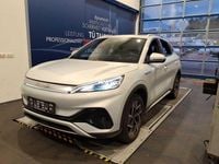 Gebraucht BYD Atto 3 Design 150 kW (204 PS) 2023 Weiß SUV