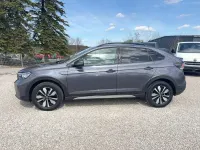 Gebraucht VW Taigo Move 150 PS (110 kW) 2023 Rauchgrau SUV
