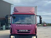 Gebraucht Iveco Massif 107 PS (78 kW) 2013 Rot
