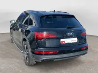 Brugt Audi Q5 Advanced Plus 286 HK (210 kW) 2022 Sort SUV