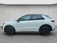 Gebraucht VW T-Roc R-line 150 PS (110 kW) 2026 Weiß SUV