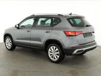 Gebraucht Seat Ateca Style 150 PS (110 kW) 2026 Graphit grau metallic SUV