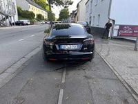 Gebraucht Tesla Model S Plaid 759 kW (1033 PS) 2022 Schwarz Kleinwagen