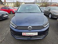 Gebraucht VW Golf VII LOUNGE 150 PS (110 kW) 2015 Blau Limousine