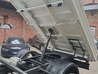 Gebraucht Iveco Daily 170 PS (125 kW) 2013 Weiß Limousine